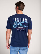 Denham Men | T-shirts en Polo's | T-shirts