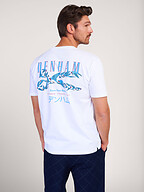 Denham Men | T-shirts en Polo's | T-shirts