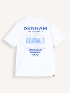 Denham Men | T-shirts en Polo's | T-shirts