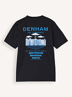 Denham Men | T-shirts en Polo's | T-shirts