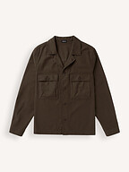 Denham | Blazers en Jasjes | Overshirts
