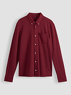 Denham | Overhemden | Overhemden