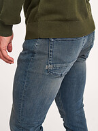 Denham | Jeans | Slim