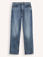 Denham | Jeans | Straight