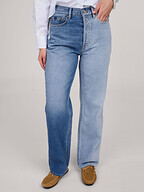 Denham | Jeans | Straight