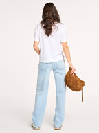 Majestic Filatures | Tops en Blouses | T-shirts