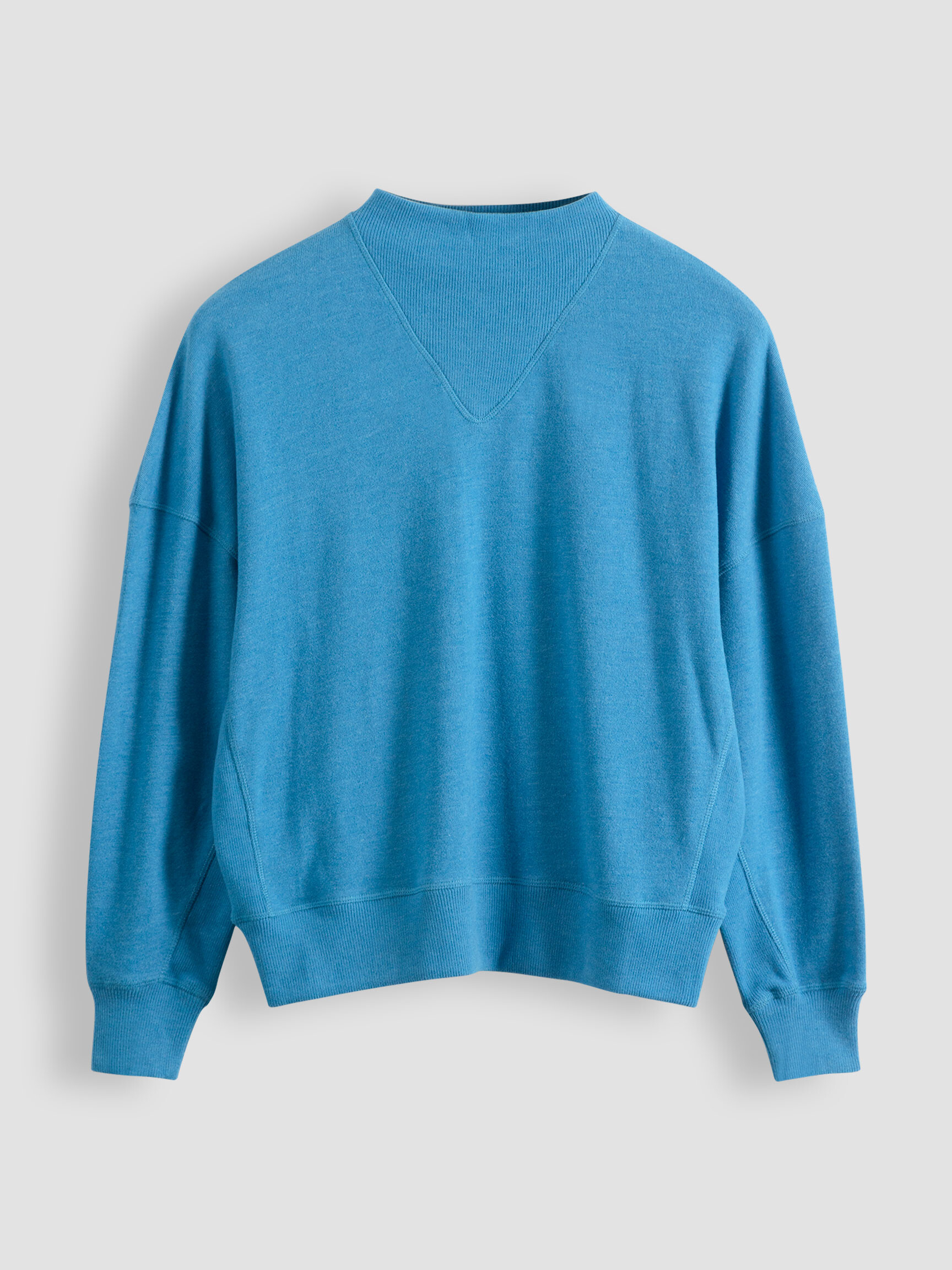 DENHAM | SWEATERS AND CARDIGANS | SWEATERS AND HOODIES