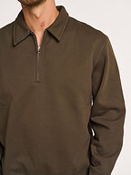 Denham | Truien en Vesten | Sweaters en hoodies