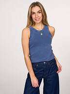 Denham | Tops and Blouses | Tanktops