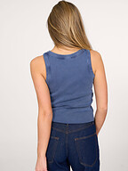 Denham | Tops and Blouses | Tanktops