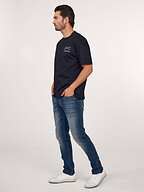 Denham | T-shirts en Polo's | T-shirts