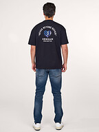 Denham | T-shirts en Polo's | T-shirts