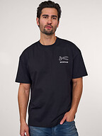 Denham | T-shirts en Polo's | T-shirts