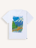 Denham | T-shirts en Polo's | T-shirts