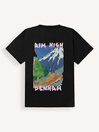 Denham | T-shirts and Polo's | T-shirts