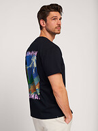Denham | T-shirts and Polo's | T-shirts