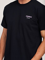 Denham | T-shirts and Polo's | T-shirts