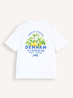 Denham | T-shirts and Polo's | T-shirts