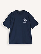 Denham | T-shirts and Polo's | T-shirts