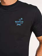 Denham | T-shirts and Polo's | T-shirts