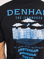 Denham | T-shirts and Polo's | T-shirts