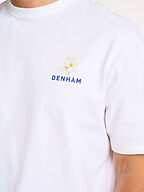 Denham | T-shirts and Polo's | T-shirts