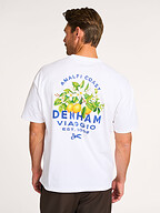 Denham | T-shirts and Polo's | T-shirts