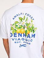 Denham | T-shirts and Polo's | T-shirts