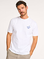 Denham | T-shirts en Polo's | T-shirts