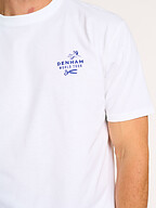 Denham | T-shirts en Polo's | T-shirts