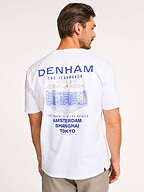 Denham | T-shirts en Polo's | T-shirts