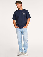 Denham | T-shirts and Polo's | T-shirts