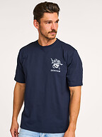 Denham | T-shirts and Polo's | T-shirts