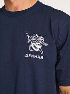 Denham | T-shirts and Polo's | T-shirts