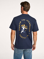 Denham | T-shirts and Polo's | T-shirts