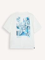 Denham | T-shirts en Polo's | T-shirts