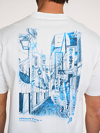 Denham | T-shirts and Polo's | T-shirts