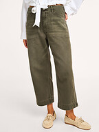 Denimist | Jeans | Barrel