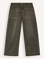 Denimist | Jeans | Barrel
