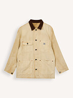 Denimist | Outerwear | Jacks