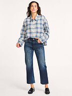 Denimist | Tops en Blouses | Blouses