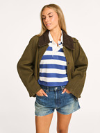 Denimist | Tops en Blouses | Tops
