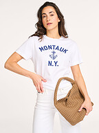 Denimist | Tops and Blouses | T-shirts