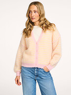 Des Petits Hauts | Sweaters and Cardigans | Cardigans