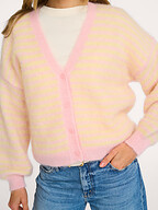 Des Petits Hauts | Sweaters and Cardigans | Cardigans