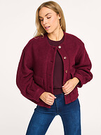 Des Petits Hauts | Blazers and Jackets | Jackets