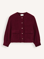 Des Petits Hauts | Blazers and Jackets | Jackets