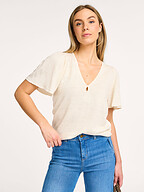 Des Petits Hauts | Tops en Blouses | T-shirts