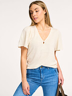 Des Petits Hauts | Tops en Blouses | T-shirts