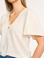 Des Petits Hauts | Tops en Blouses | T-shirts
